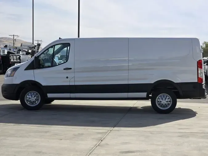 2024 Ford Transit Cargo Van