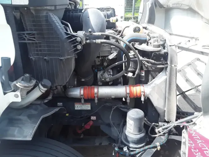 2021 FREIGHTLINER CASCADIA PX11642ST
