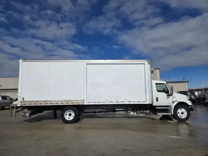 2019 International MV6078f6f73499147e4714b05aedc6ab19e14