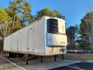 2016 GREAT DANE TRAILER 7211TZ-1 48/162/102