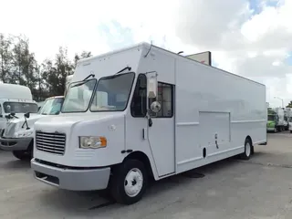 2017 FRTLR CUSTOM CHASSIS CORP MT55