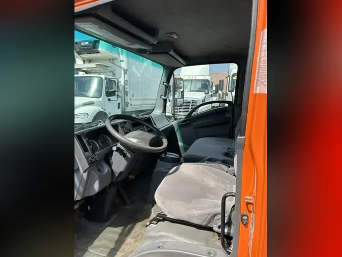 2020 ISUZU NQR8f72be5ed899831ea084c5d79cee8ba2