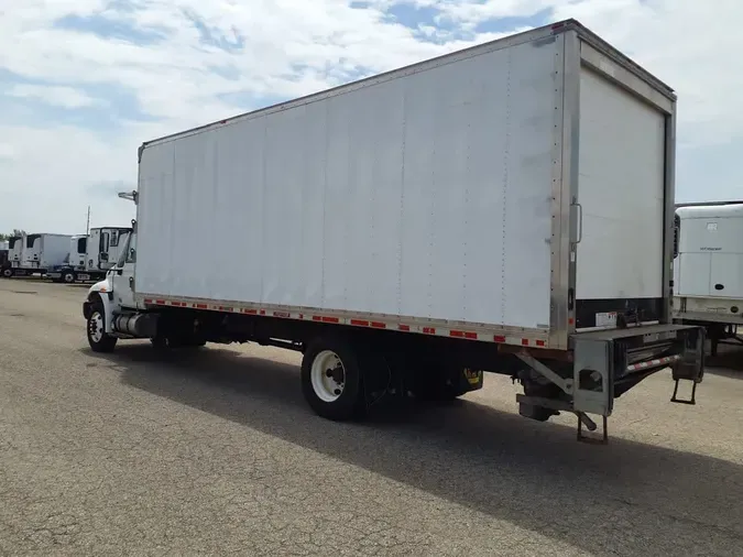 2018 NAVISTAR INTERNATIONAL 4300