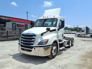 2020 FREIGHTLINER/MERCEDES NEW CASCADIA PX12664