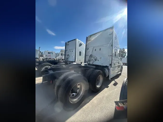 2022 FREIGHTLINER NEW CASCADIA PX12664