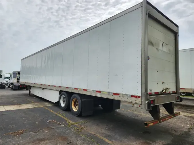 2017 UTILITY TRAILERS VS2RA 53/162/102