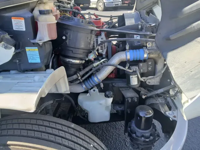 2019 FREIGHTLINER/MERCEDES M2 106