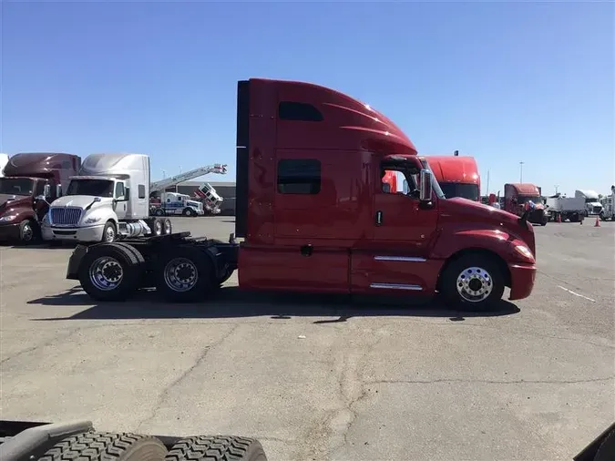 2022 INTERNATIONAL LT625
