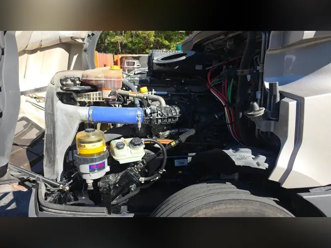 2023 Freightliner Cascadia 1268f76fa63bec7a1f9f1abafae65f918bb