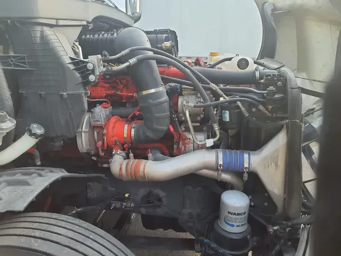 2020 FREIGHTLINER/MERCEDES NEW CASCADIA 126