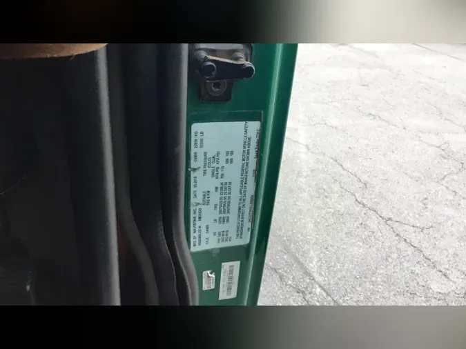 2020 International LT8f771e615a8086db5081d5288146aea2