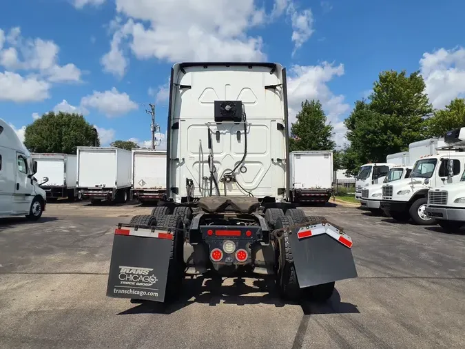 2020 FREIGHTLINER CASCADIA 125