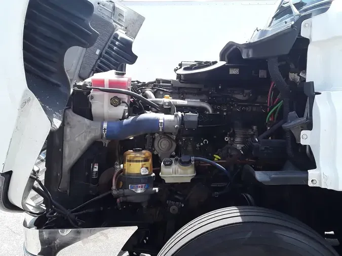 2019 FREIGHTLINER CASCADIA 125