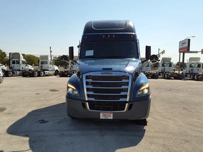 2020 FREIGHTLINER/MERCEDES NEW CASCADIA PX12664