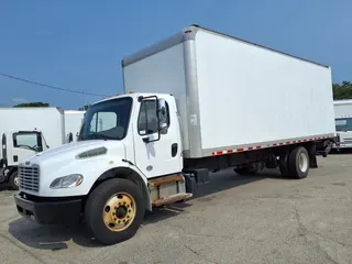 2019 FREIGHTLINER M2 106