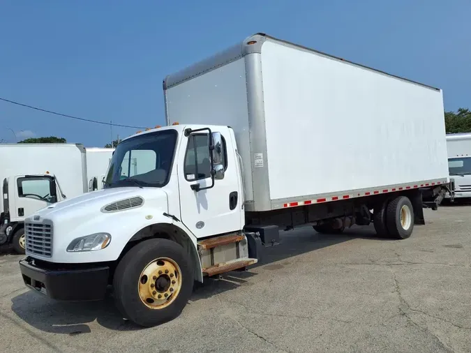 2019 FREIGHTLINER M2 1068f7bae390211fb777a9cbe8e4d75a254
