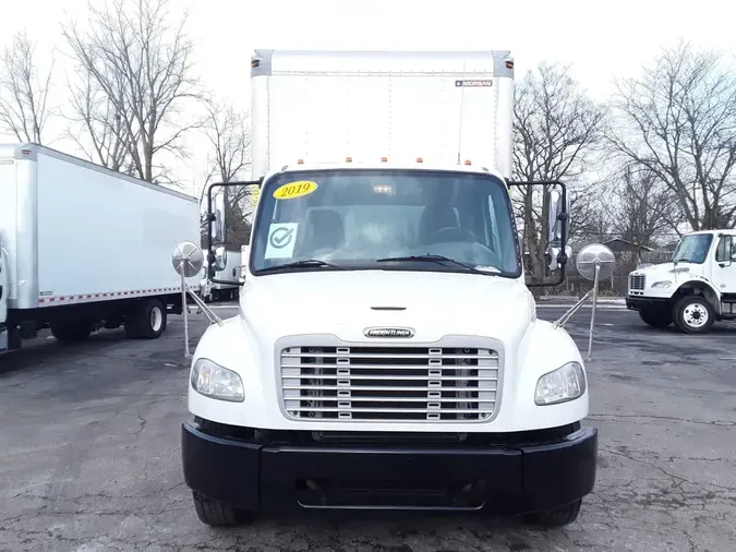 2019 FREIGHTLINER/MERCEDES M2 106