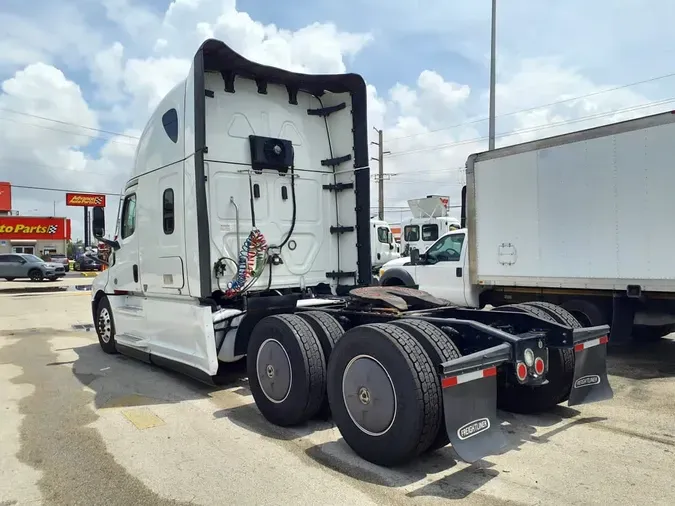 2023 FREIGHTLINER/MERCEDES NEW CASCADIA PX126648f7c0c6e7636691cbe7d20f6a94b58de
