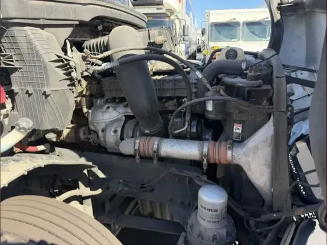 2018 FREIGHTLINER/MERCEDES NEW CASCADIA PX126648f7c6625a54e86926b8d77f33d27bb3d