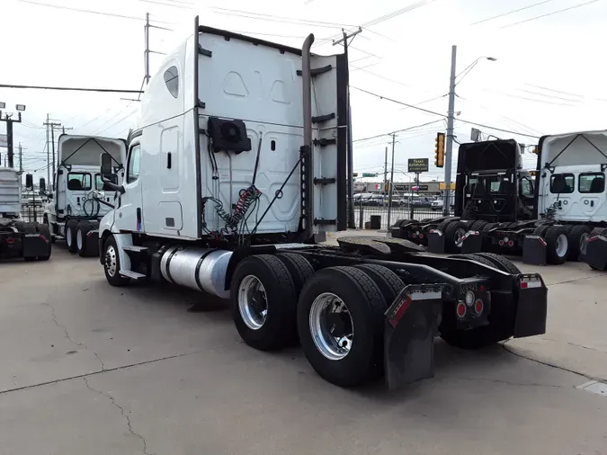 2019 FREIGHTLINER/MERCEDES NEW CASCADIA PX12664