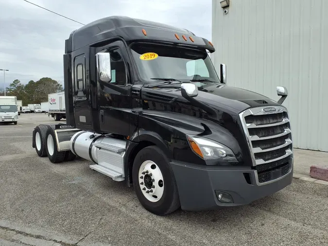 2019 FREIGHTLINER/MERCEDES NEW CASCADIA PX12664