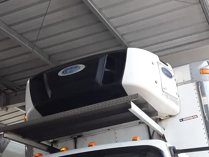 2019 FREIGHTLINER/MERCEDES M2 106