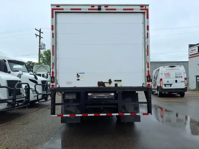 2019 FREIGHTLINER M2 106