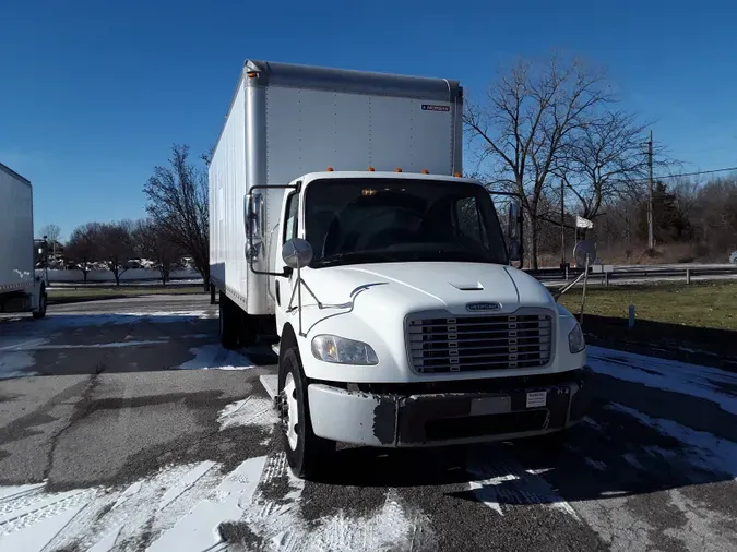 2019 FREIGHTLINER/MERCEDES M2 106