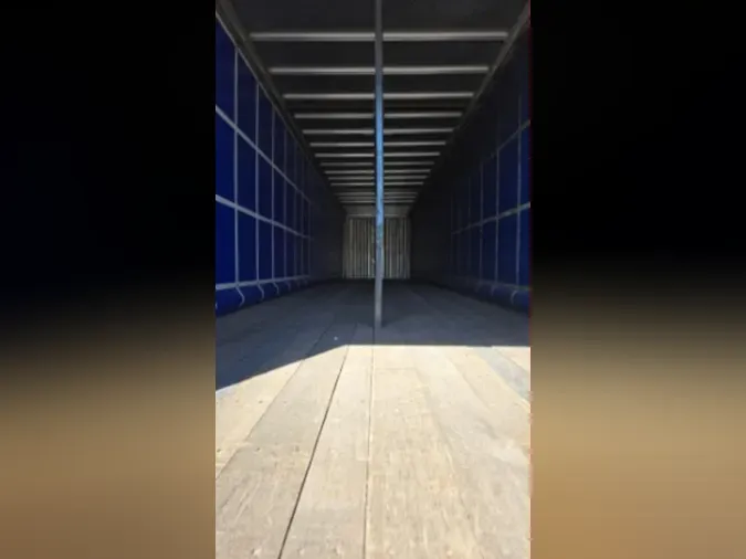 2015 GREAT DANE TRAILERS FSP 48/102