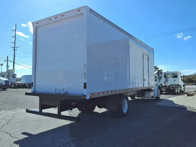 2019 FREIGHTLINER/MERCEDES M2 1068f7de5478551397d7f6f2306746a1bb6