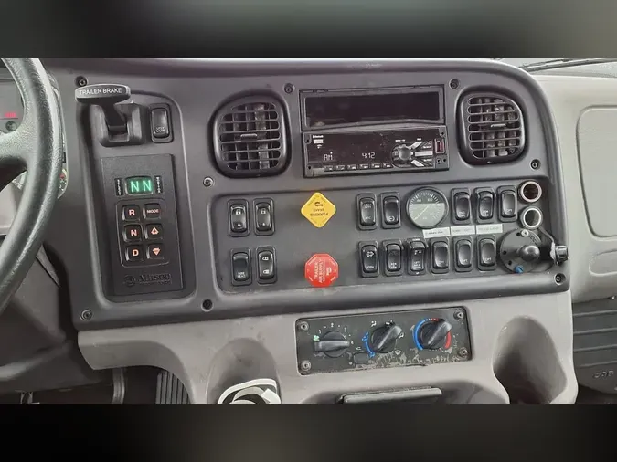 2019 FREIGHTLINER/MERCEDES 108SD