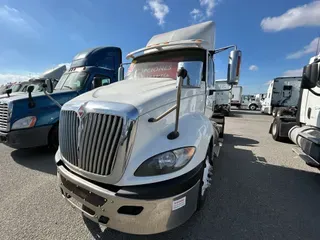 2017 NAVISTAR INTERNATIONAL PROSTAR