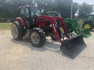 2016 Case IH 110A