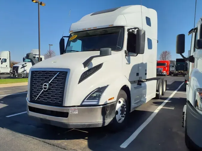 2020 VOLVO VNL64T-7608f7f178760bac1a5f6fa5b4f901b04e5