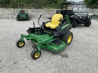 2017 John Deere Z970R