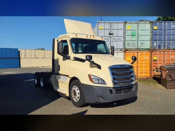 2020 FREIGHTLINER/MERCEDES NEW CASCADIA PX126648f7f8c9ce9a11efd1ed716521876f13a