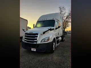 2019 FREIGHTLINER/MERCEDES NEW CASCADIA PX12664