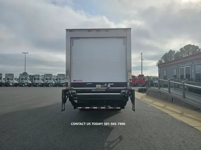 2018 FREIGHTLINER/MERCEDES M2 106