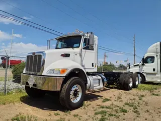 2020 PETERBILT 348