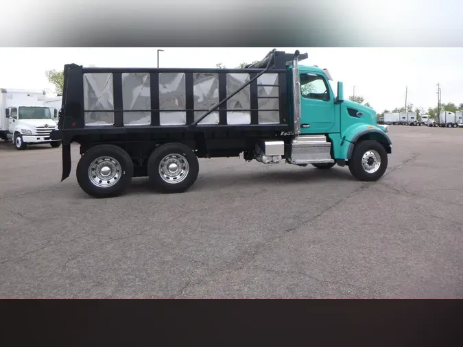2022 Peterbilt 5678f8140d4e19a3cd0ce6c23e3f771046a