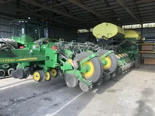 2021 John Deere 1775NT