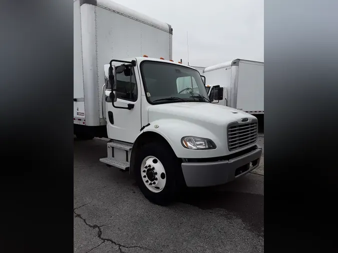 2018 FREIGHTLINER/MERCEDES M2 106