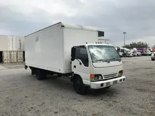 2003 ISUZU TRUCK NQR