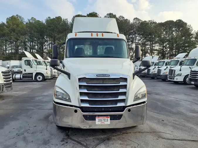 2019 FREIGHTLINER/MERCEDES NEW CASCADIA PX12664
