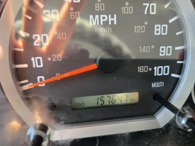 2018 Isuzu NPR