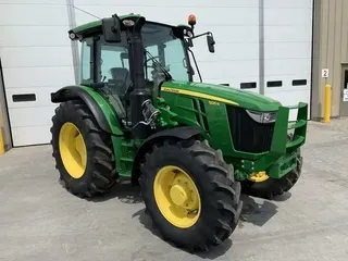 2020 John Deere 5125R