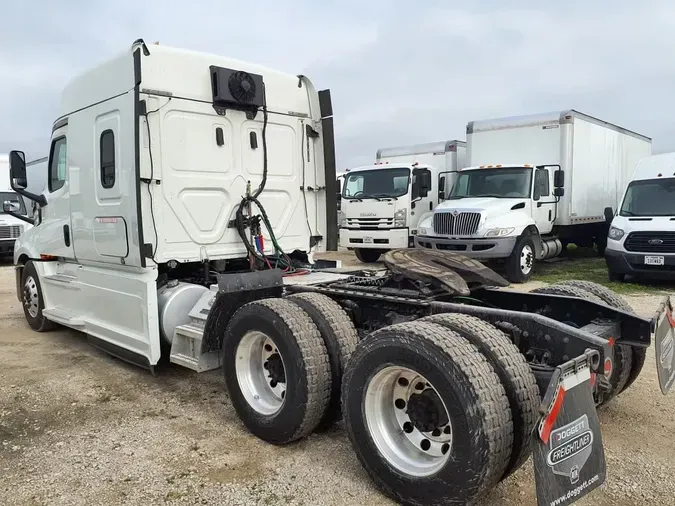 2020 FREIGHTLINER NEW CASCADIA PX12664