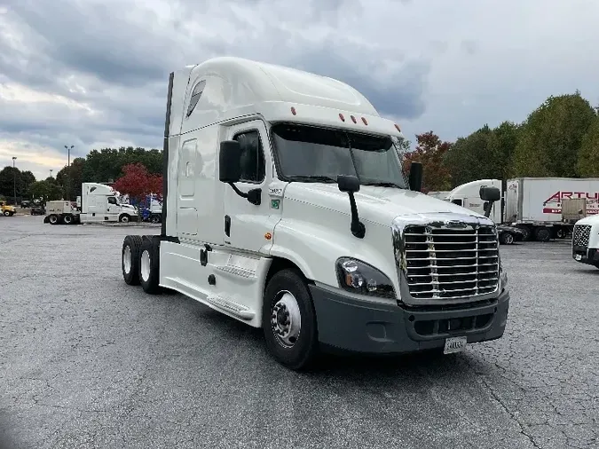 2018 Freightliner X12564ST8f8649c142a088a53ad8b78be28c85d0