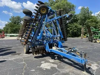 2012 Landoll 7431-29