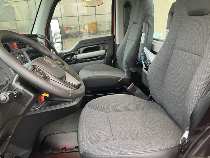 2025 Kenworth T880 Short Hood